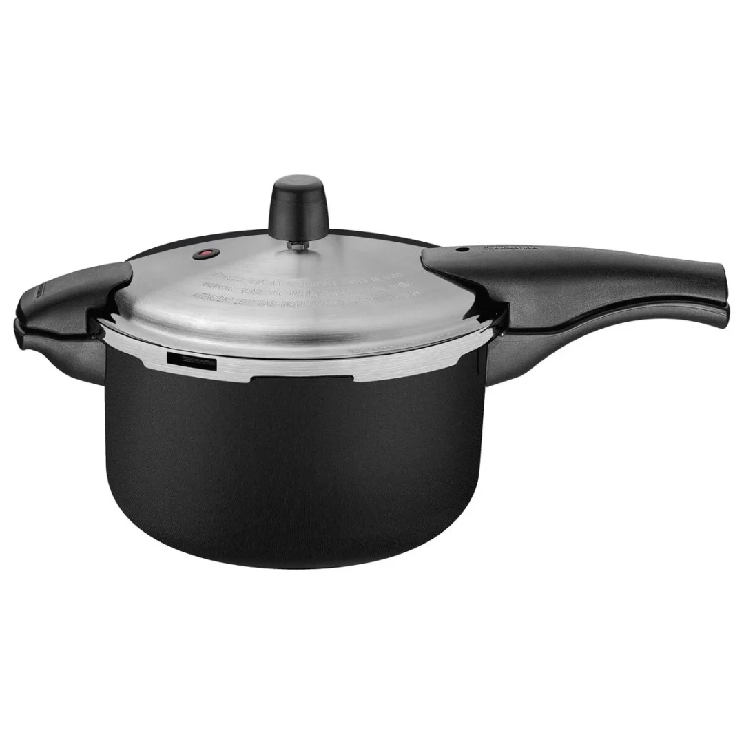Panela de Pressão